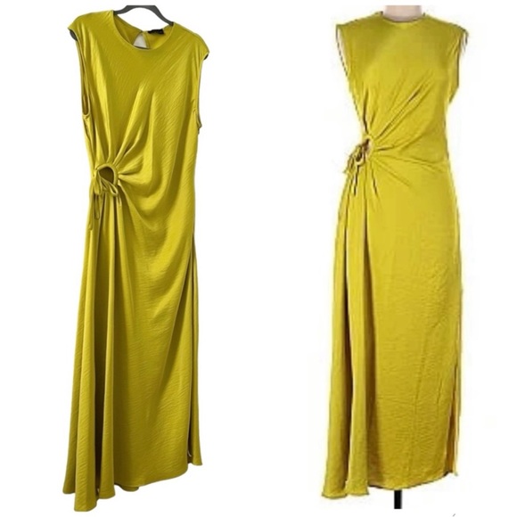 House of Harlow 1960 Midi Dress - Picture 1 of 4